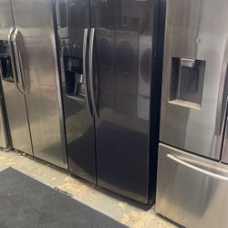 Samsung Side By Side 