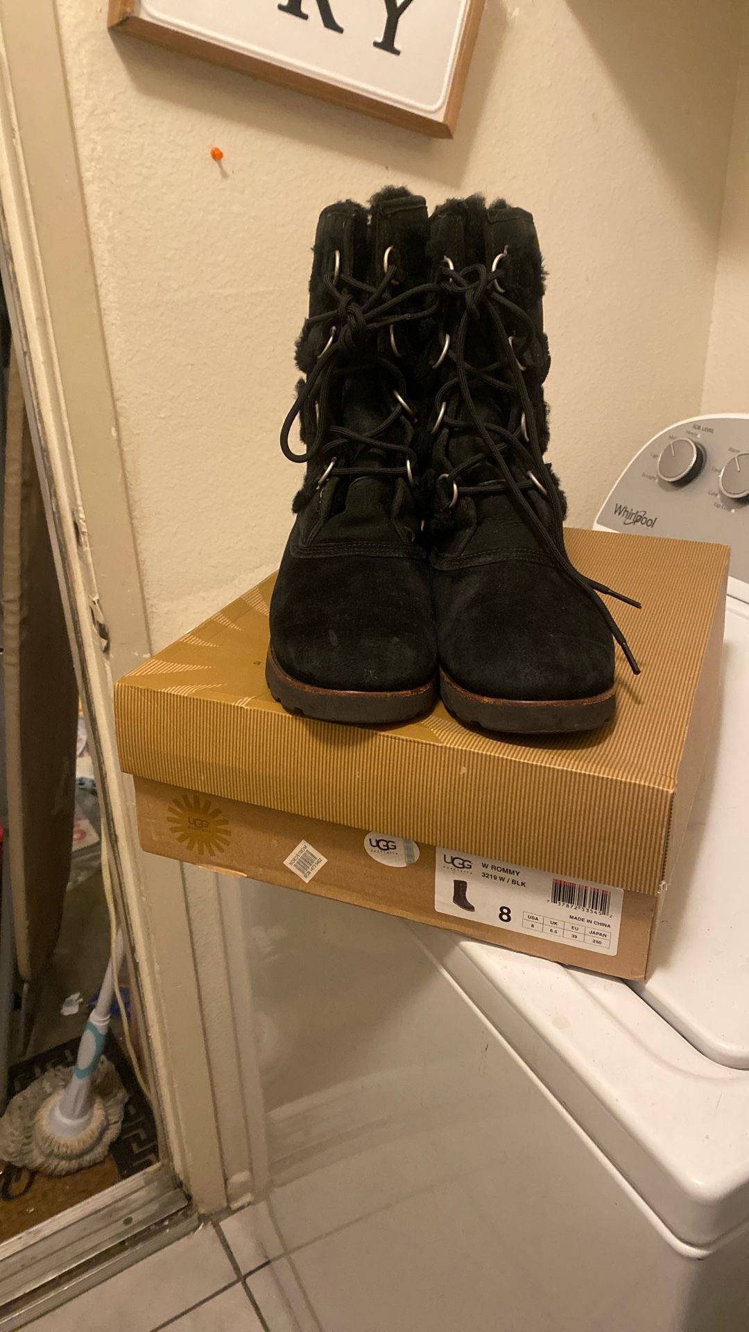 Uggs