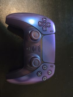 Ps5 console / Sony- pulse explore wireless  black