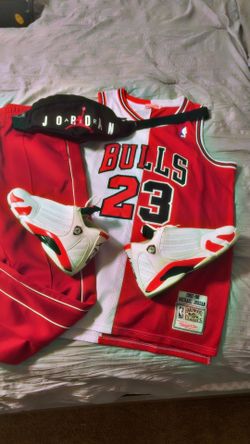 Jordan Jersey
