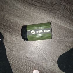 Q imaging qi click camera