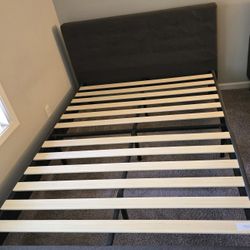 2 Grey Beds