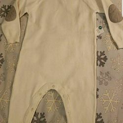 BRAND NEW DIP BABY GIRL OR BOY JUMPSUIT