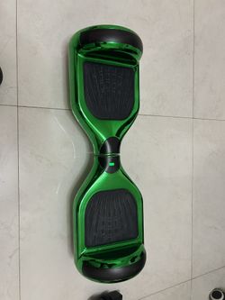 hoverboard
