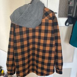 Smiths work jacket