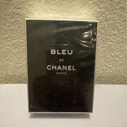 Chanel Bleu De Chanel