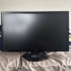 Gaming Monitor 