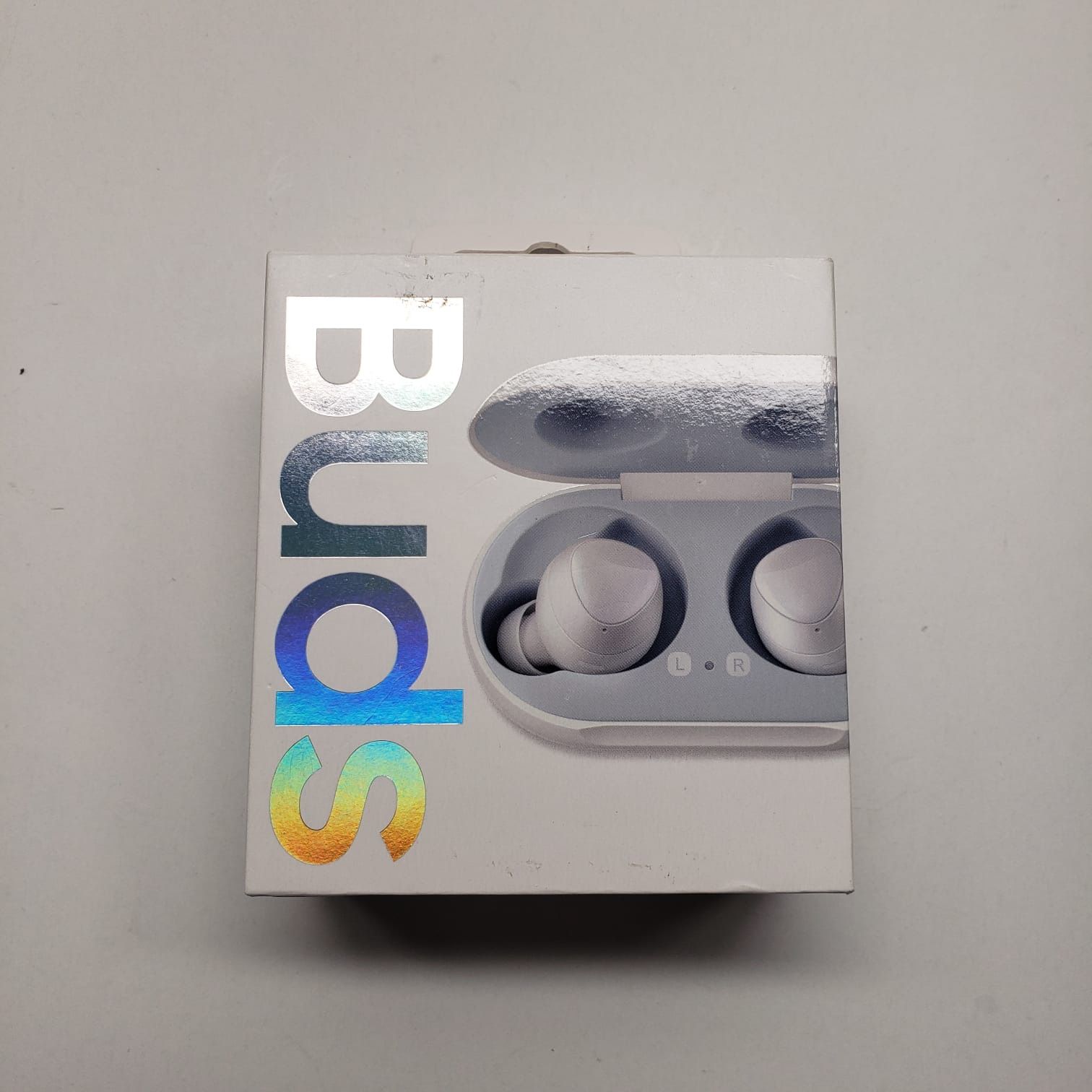 Samsung Galaxy Buds True Wireless Earbud Headphones