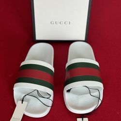 Gucci Slides Size 13