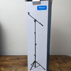 Microphone Stand