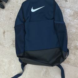 nike backpack