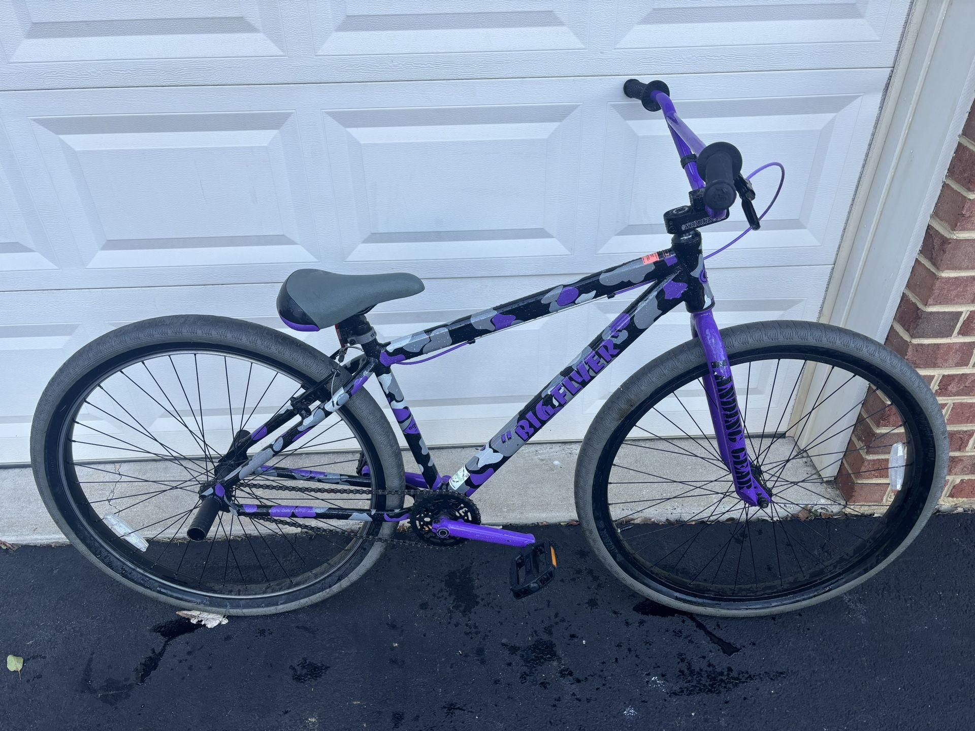 Big Flyer Se Bike 29’
