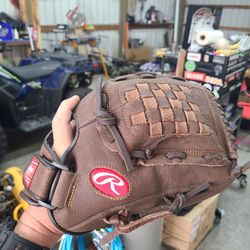 Rawlings Player Preferred P125BFL