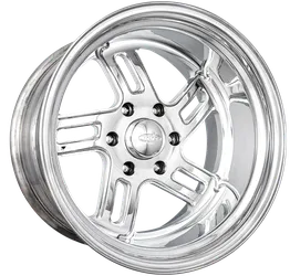 Intro El Paso - Exposed 6 Available From 15" Up to 30"inch Wheels 6/135 & 6/139.7
