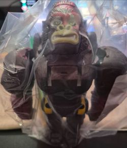 Transformers Universe Optimus Primal Ultra Class (2004 Maroon) - Clean & 95% Complete