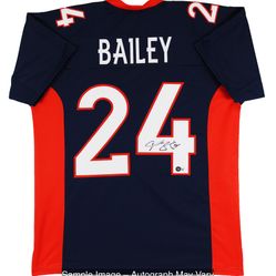 Autographed Jersey 