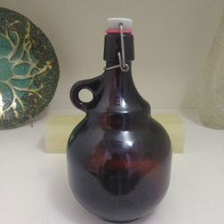 California Growler