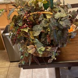 Fake Plant Decoration