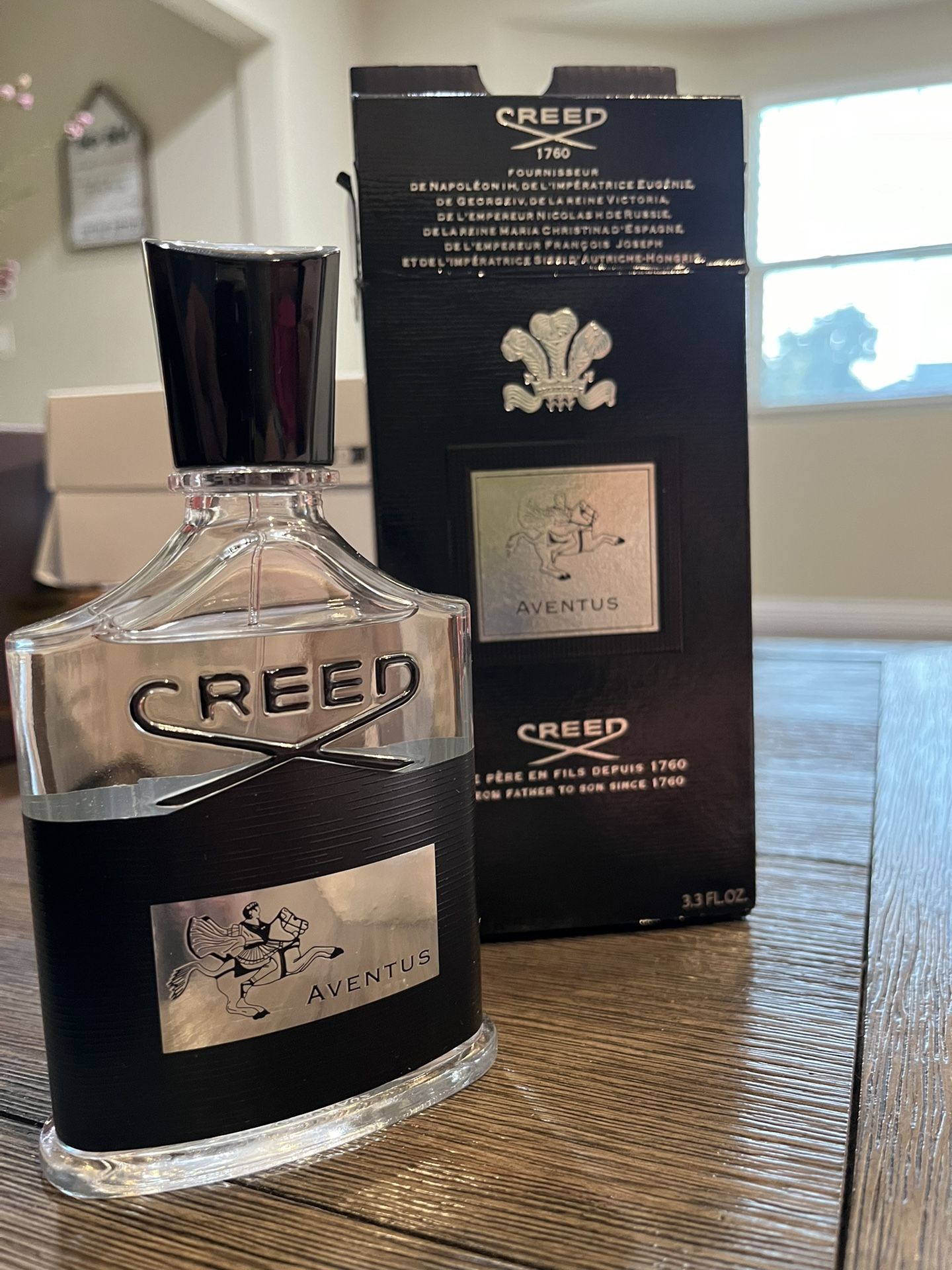 Creed Aventus