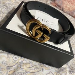 Gucci Belt 