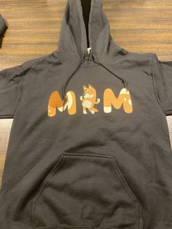 Mom / Dad Hoody Set 