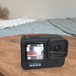 GoPro Hero 9 Black