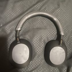 sony headphones wh-1000xm5