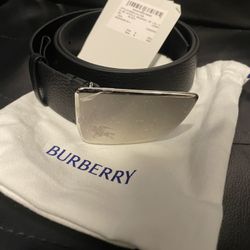 Burberry Belt