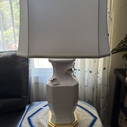 Ethan Allen Table Lamp
