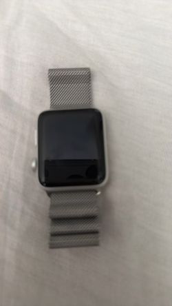 Apple watch 42 mm