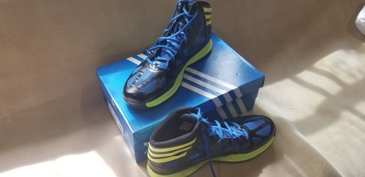 Adidas