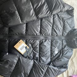 The North Face Hydrenalite Down Jacket Men's- TNF Black