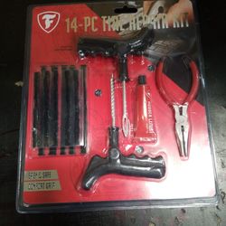Tire Repair