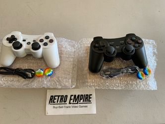 Brand New PS3 Controller s $15 Each OR 2X $25