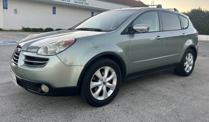 2006 Subaru B9 Tribeca