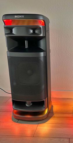 Sony ULT Tower 10