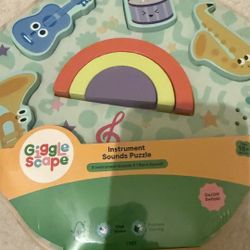 Toddler Puzzle And Shapes Toys 