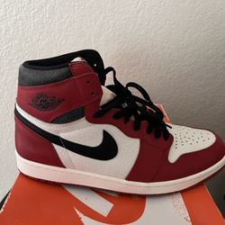 JORDAN 1 LOST & FOUND 11.5