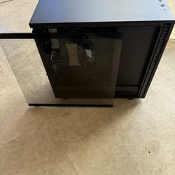 Pro Audio desktop-24 Core AMD Ryzen Threadripper 3960x