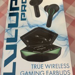 Gaming Earbuds 