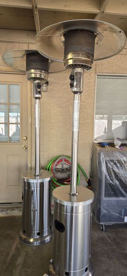 Outdoor  Heaters for Garden, Patio,