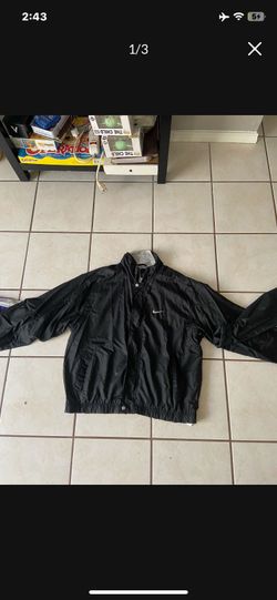Nike jacket