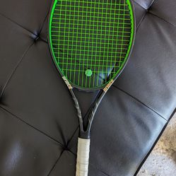 tennis racquet/racket