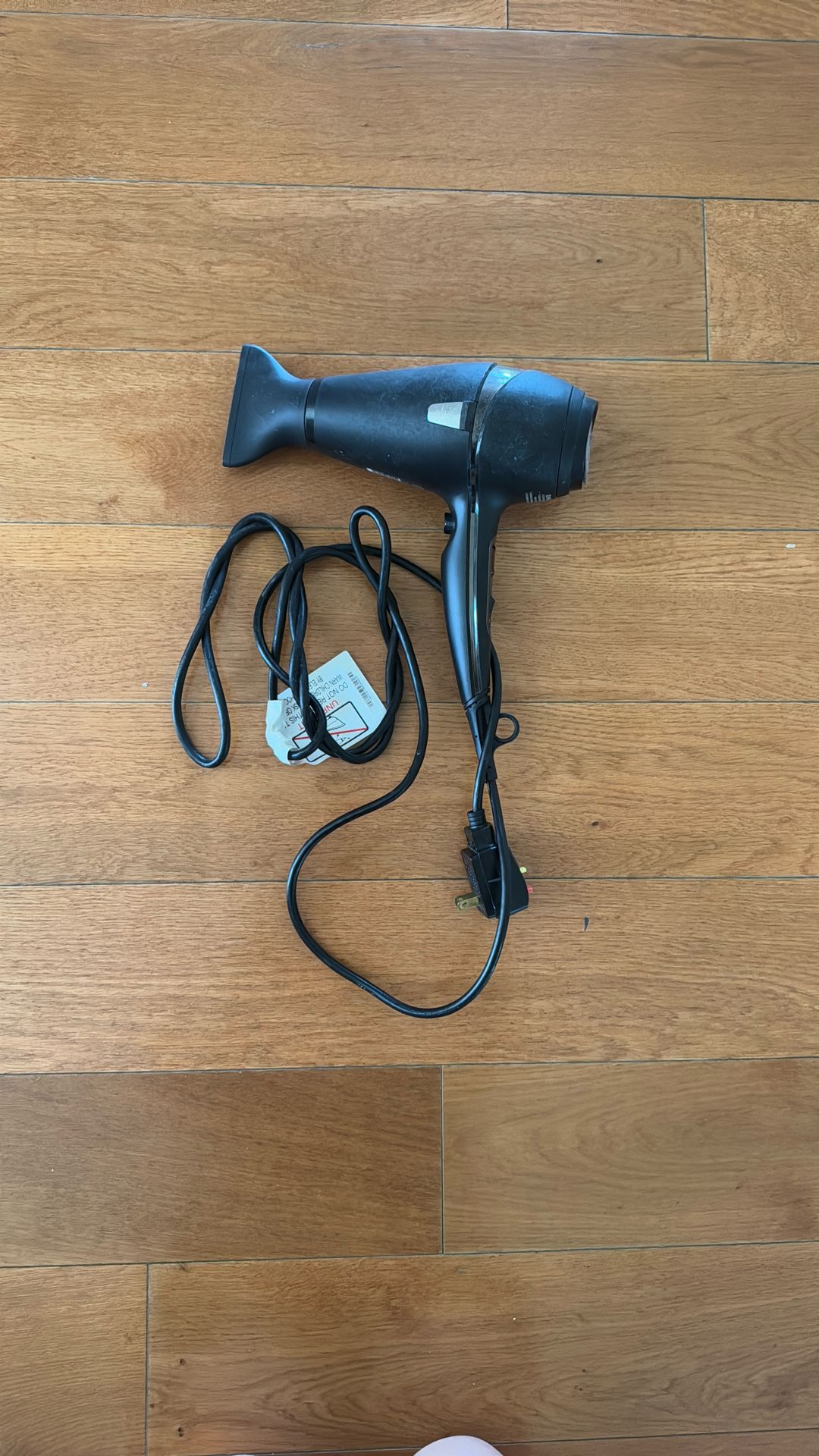 GHD hair Dryer