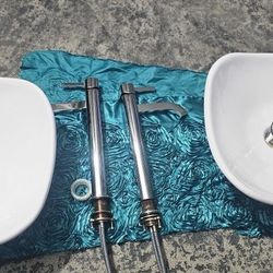 Sinks Faucets 
