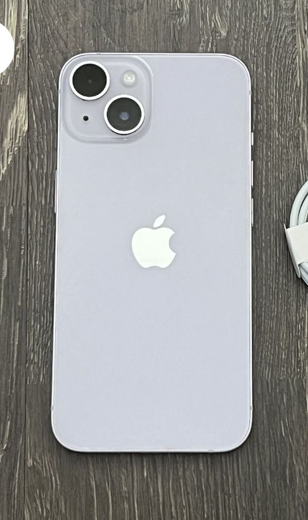 iPhone 14