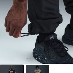 Jordan Insulated Pants