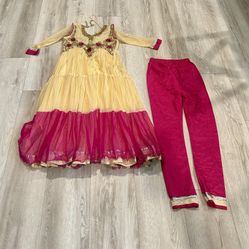Super Quality Indian Girl/Teen Dress