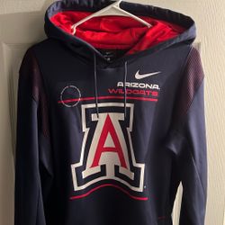 Arizona Wildcats Hoodie 