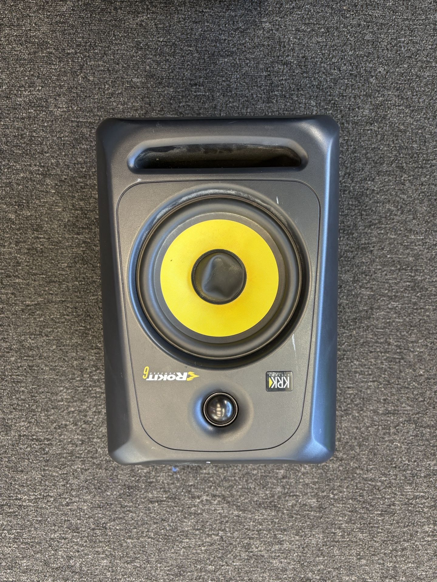 KRK Rockit 6 Speaker